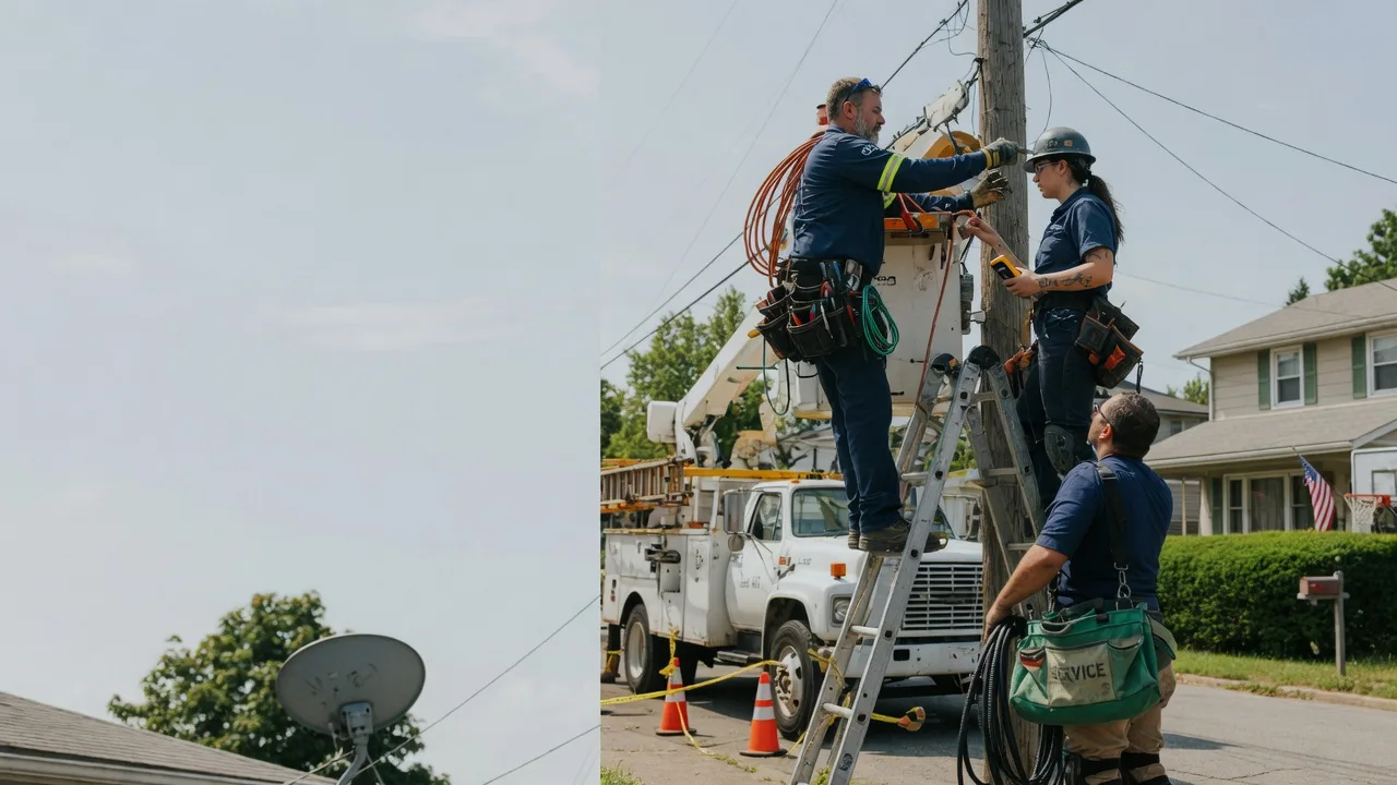 Electrical Repair in Oakley, ID near me